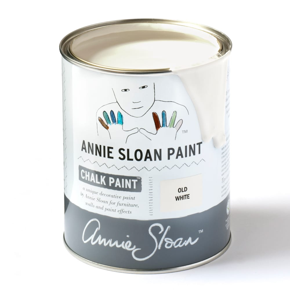 Annie Sloan®️Chalk Paint Kit  GIVERNY & WHITE WAX BRAND New/ Never Opened